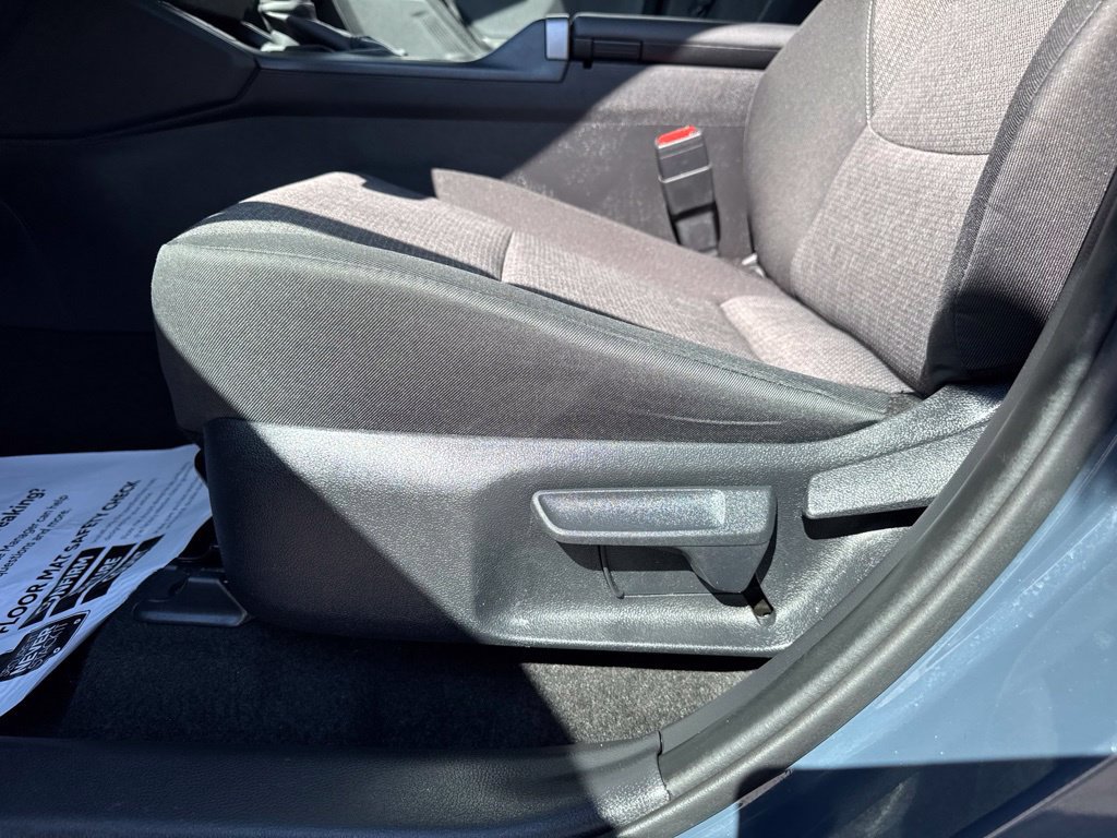 Certified 2026 Toyota RAV4 LE AWD/4WD image 45