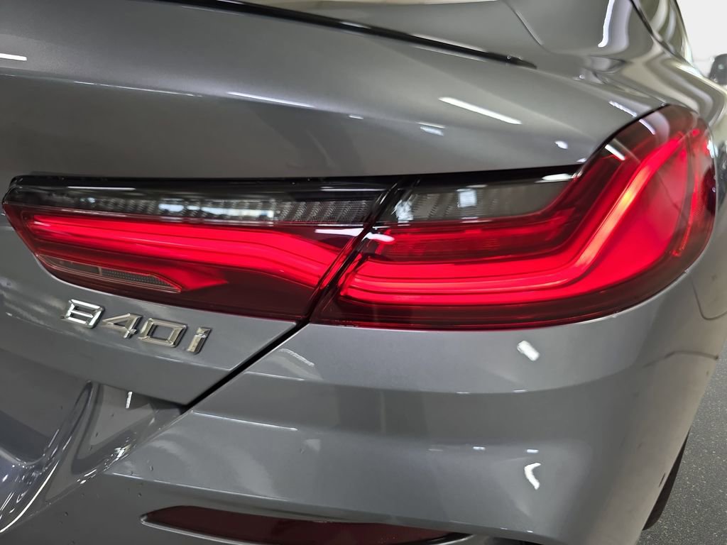 Certified 2023 BMW 840i 840i w/ M Sport Professional Package image 32