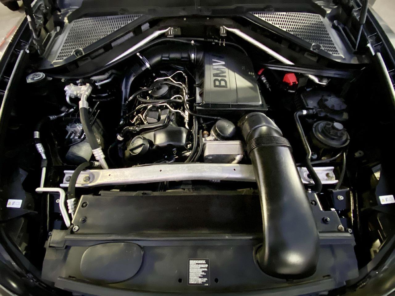 Used 2012 BMW X5 xDrive35i AWD/4WD image 19