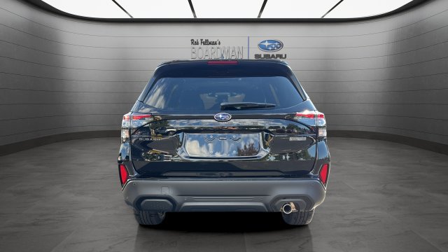 New 2026 Subaru Forester Touring AWD/4WD image 6