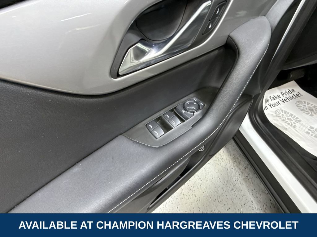Certified 2024 Chevrolet Blazer LT w/ Convenience Package image 31