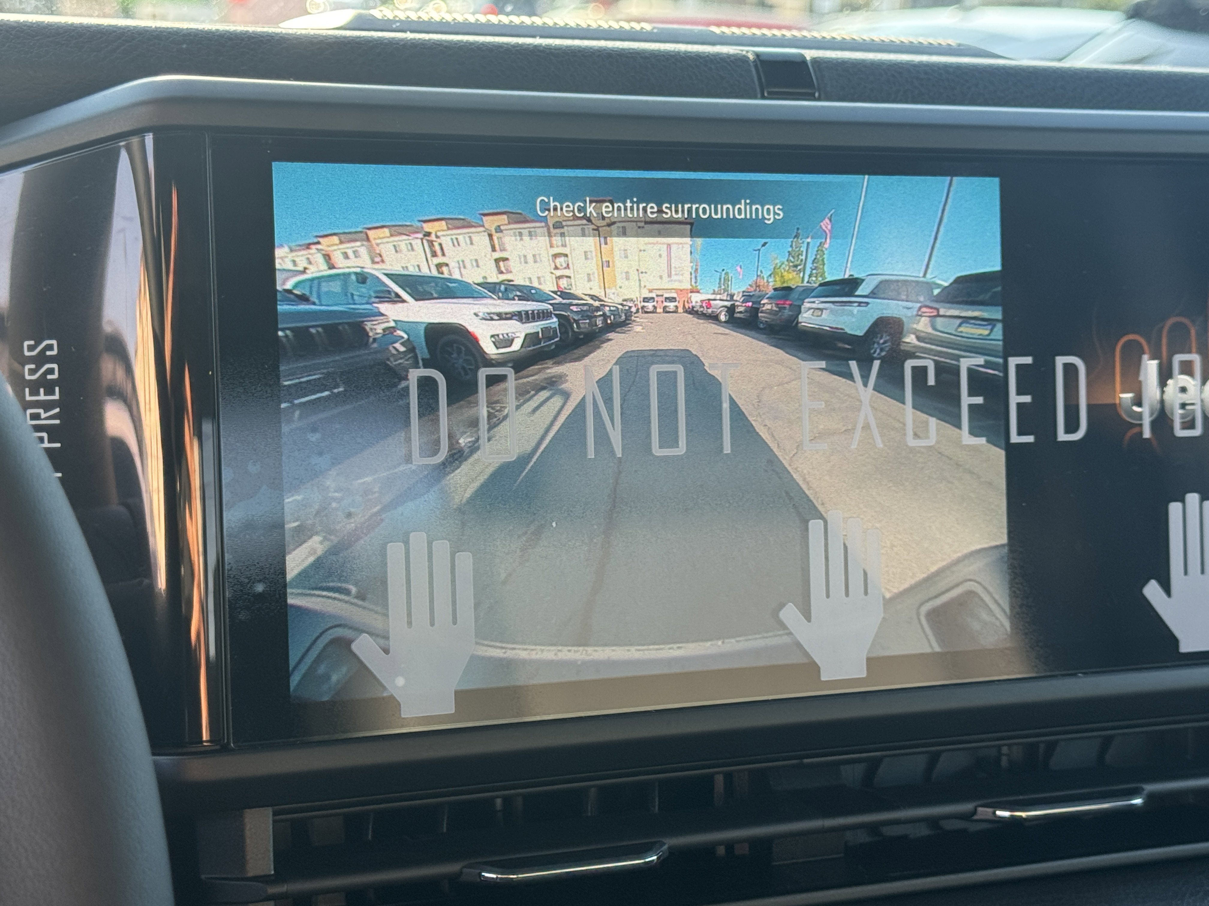 New 2025 Jeep Gladiator Sport image 22