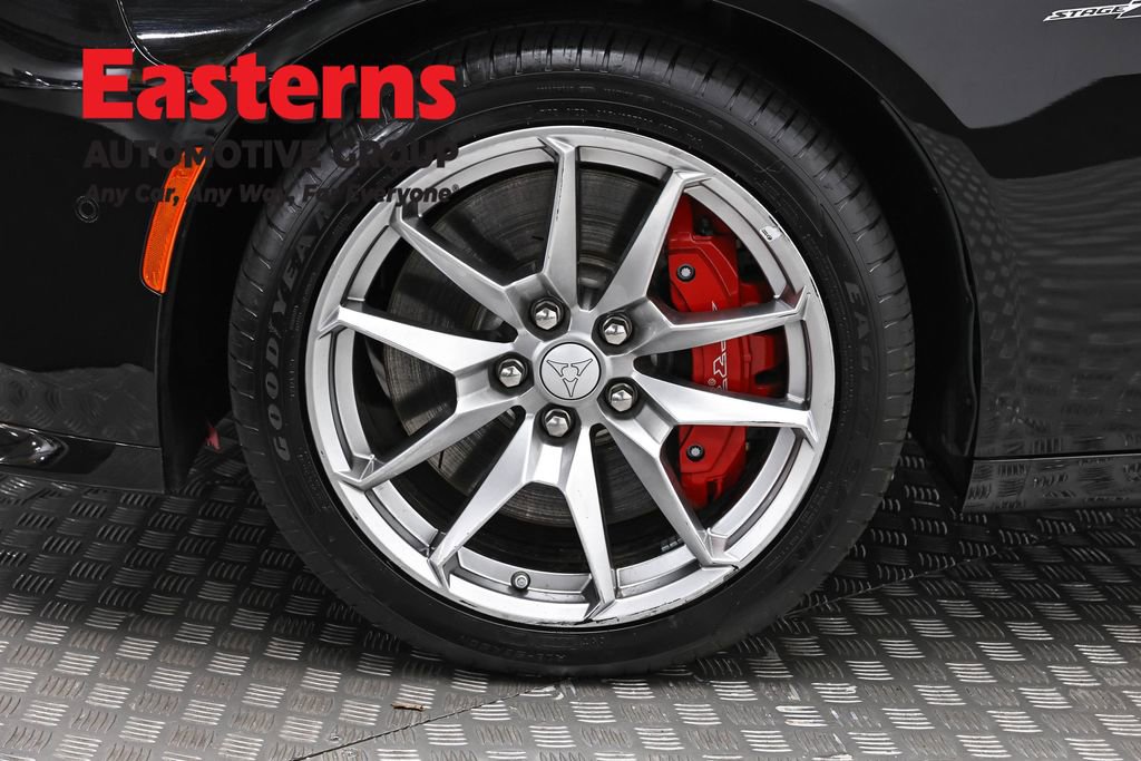 Used 2025 Dodge Charger R/T Scat Pack w/ Track Pack image 29