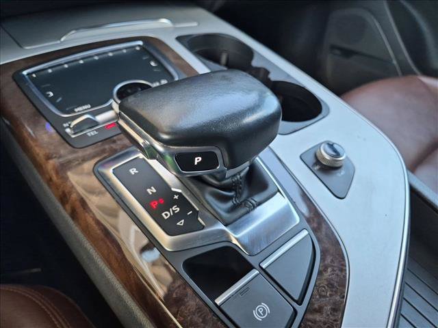 Used 2018 Audi Q7 2.0T Premium Plus AWD/4WD image 11
