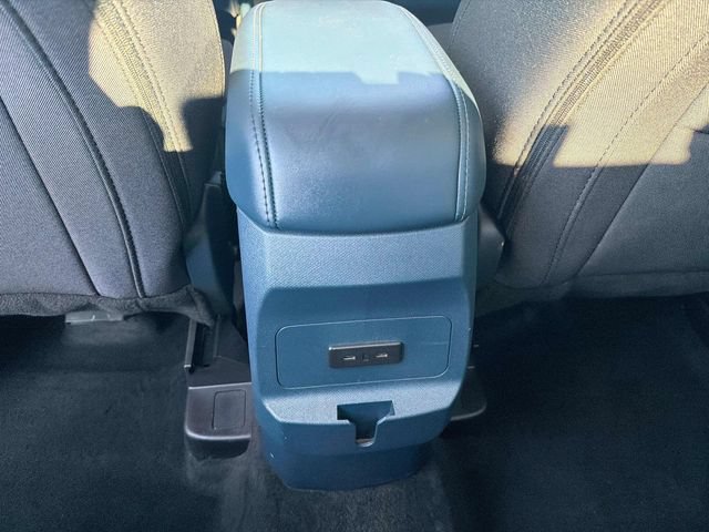 Used 2026 Ford Maverick XL AWD/4WD image 17