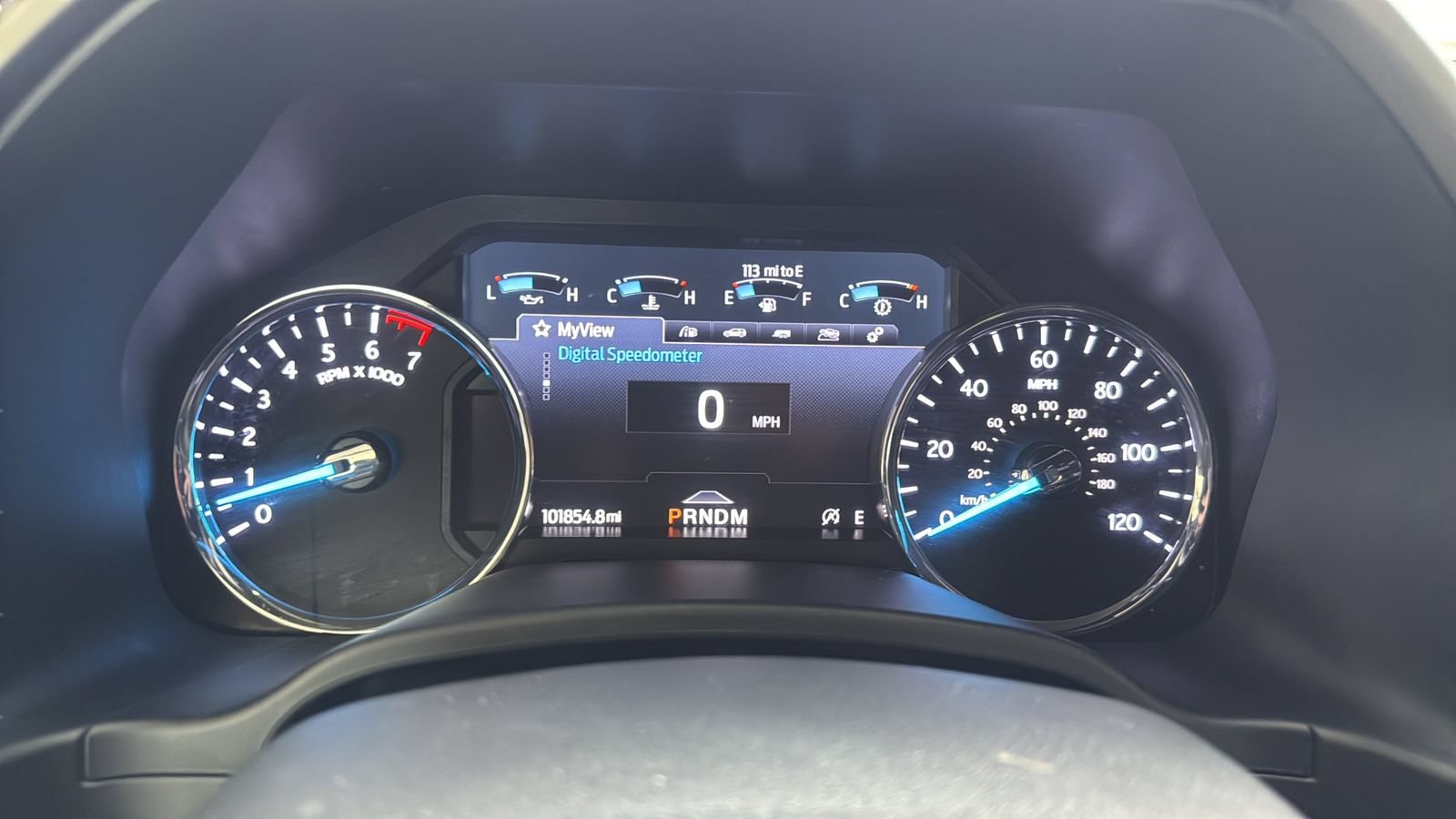 Used 2021 Ford Expedition XLT RWD image 13