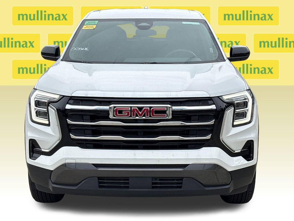 Used 2026 GMC Terrain Elevation FWD image 14