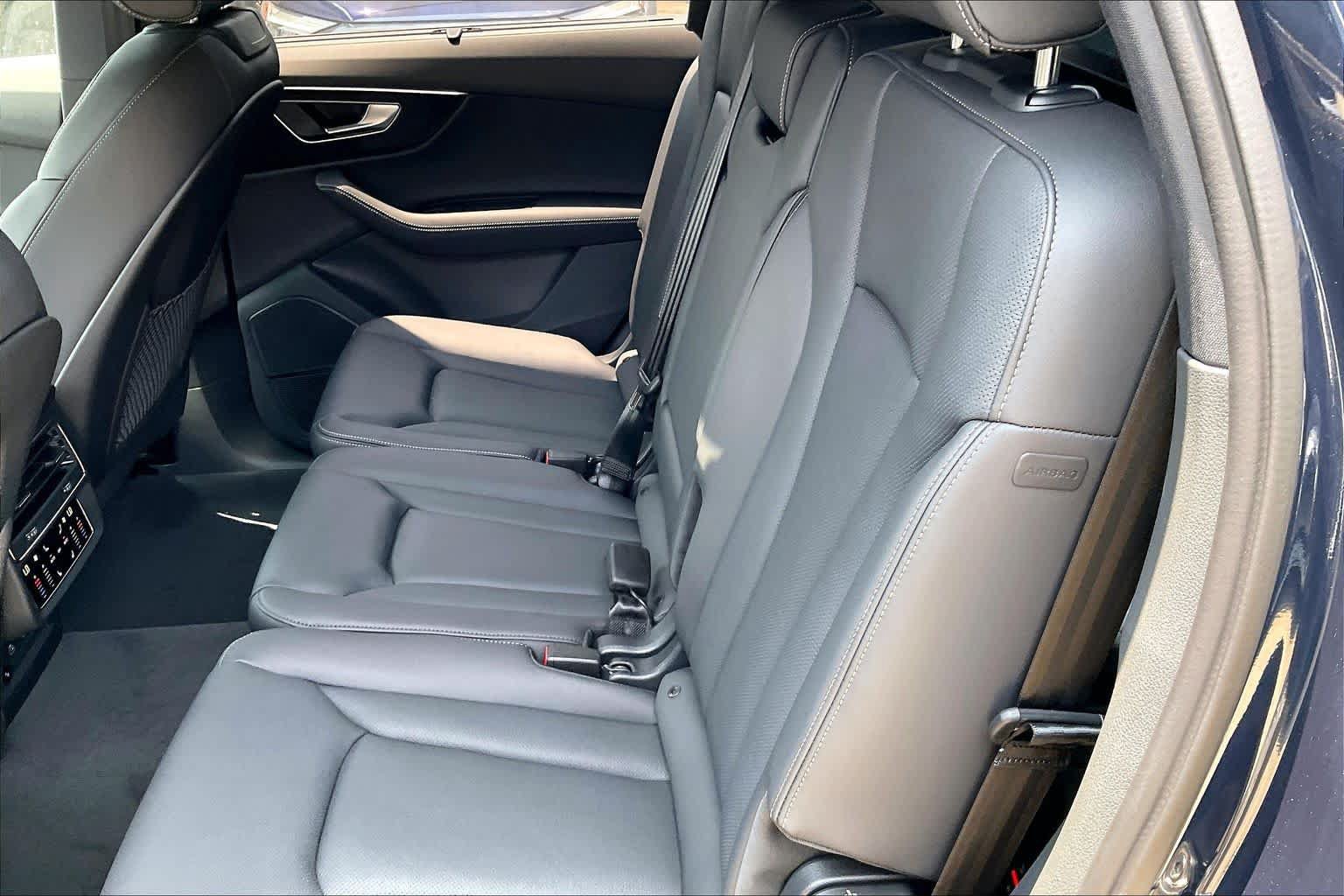 New 2026 Audi Q7 Premium Plus AWD/4WD image 17