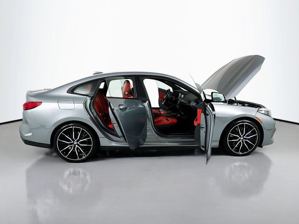 Used 2024 BMW M235i xDrive Gran Coupe AWD/4WD image 26