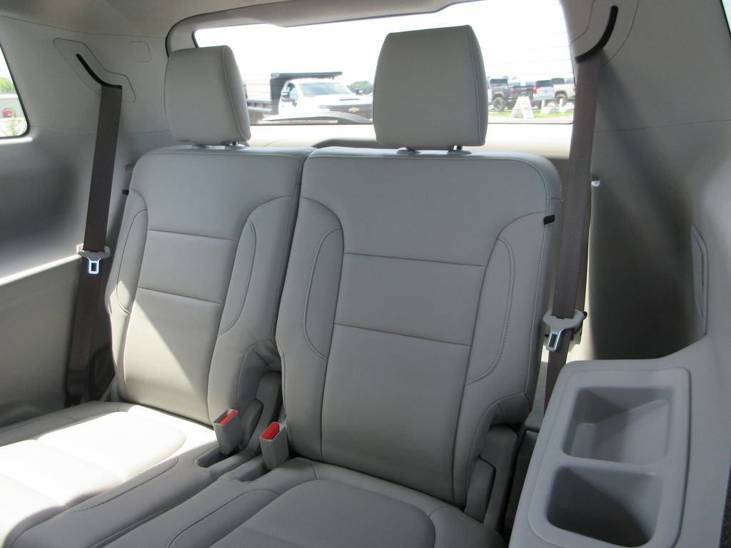 Certified 2019 GMC Acadia SLT FWD image 23