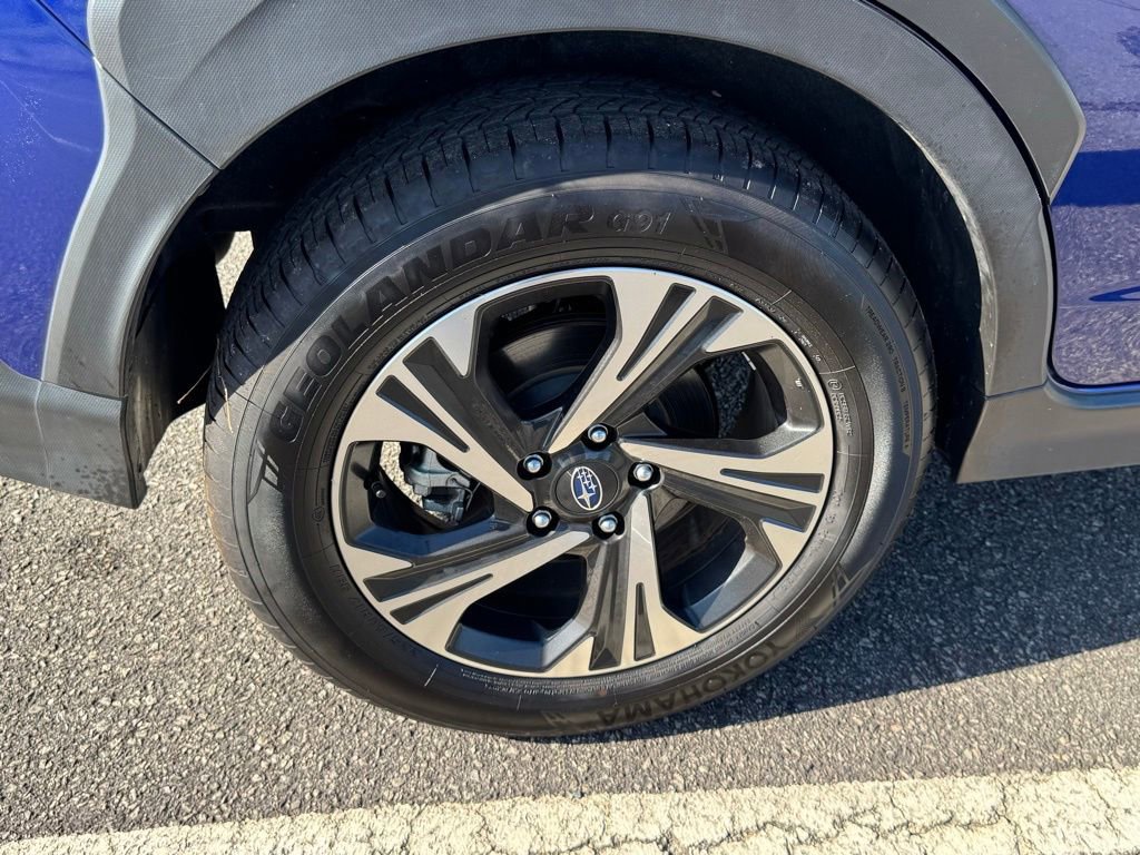 Used 2024 Subaru Crosstrek 2.0i Premium image 36
