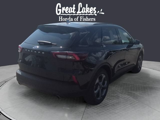 Used 2025 Ford Escape ST-Line FWD image 5