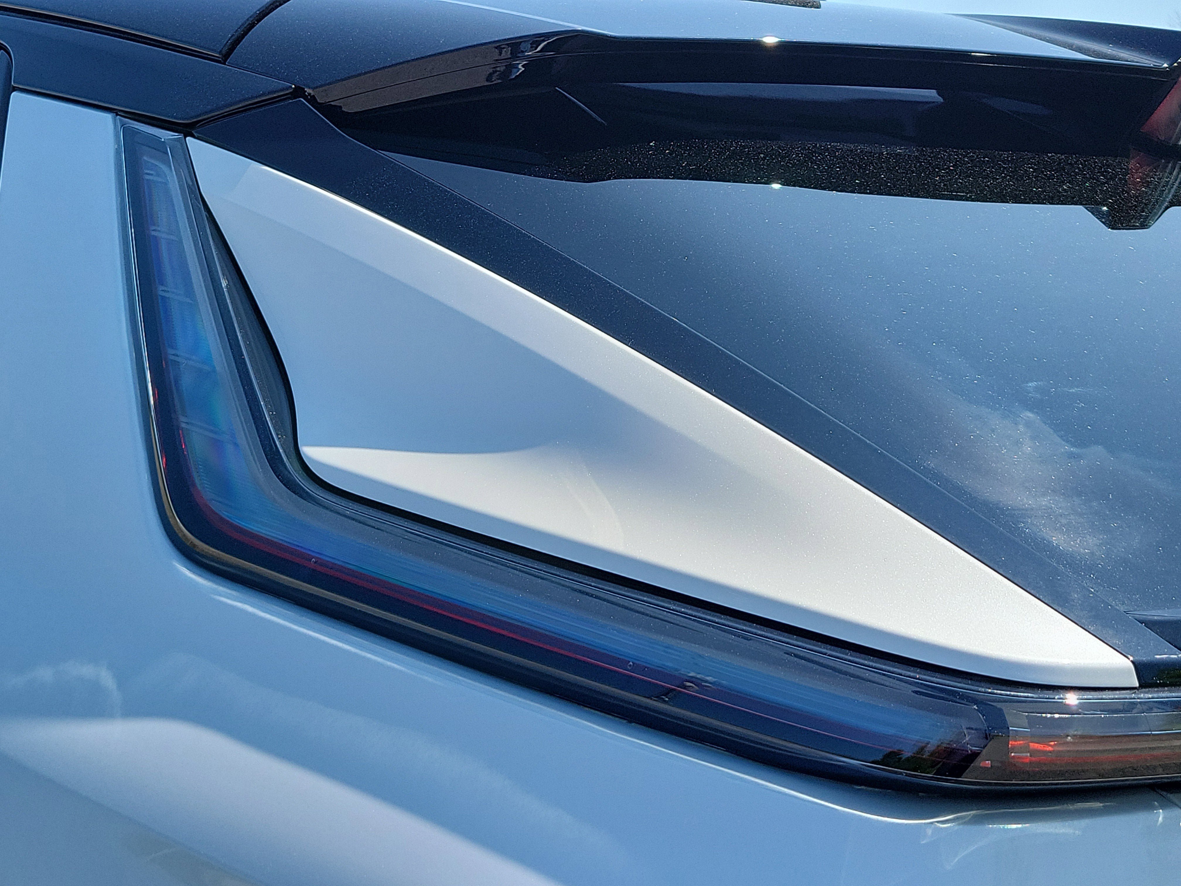 New 2025 Cadillac Lyriq Sport image 15