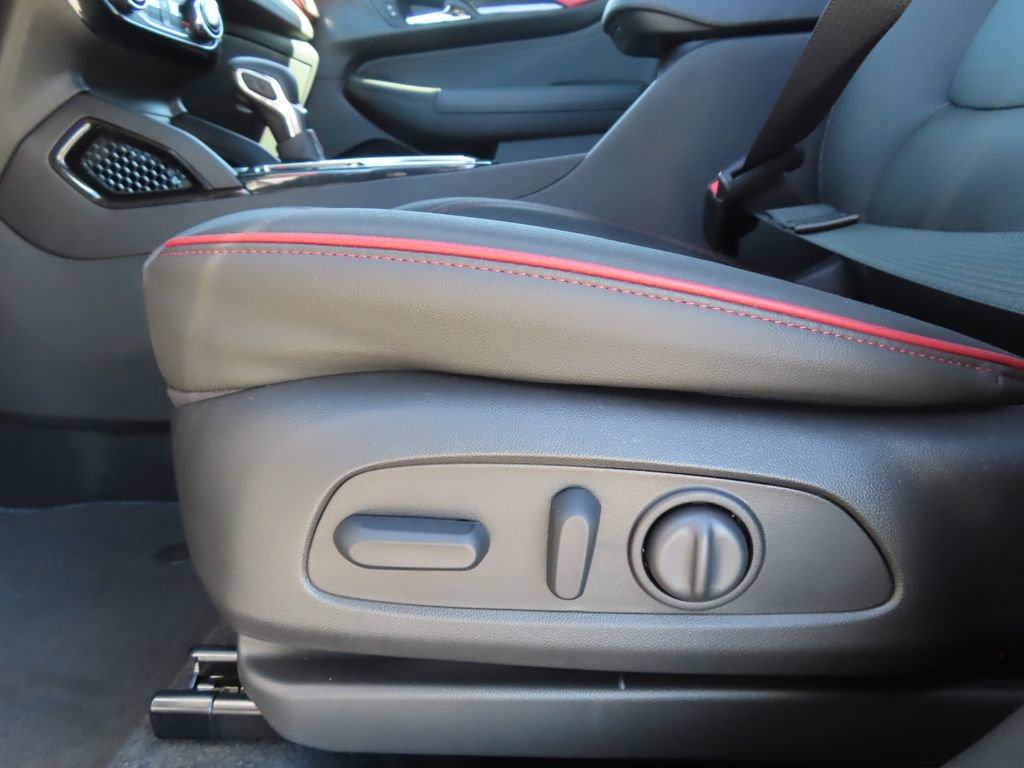 New 2026 Chevrolet TrailBlazer RS image 8