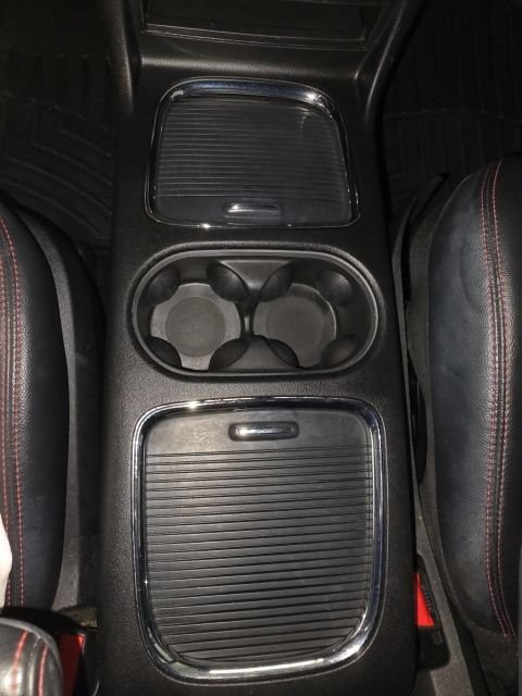 Used 2014 Dodge Grand Caravan R/T FWD image 34