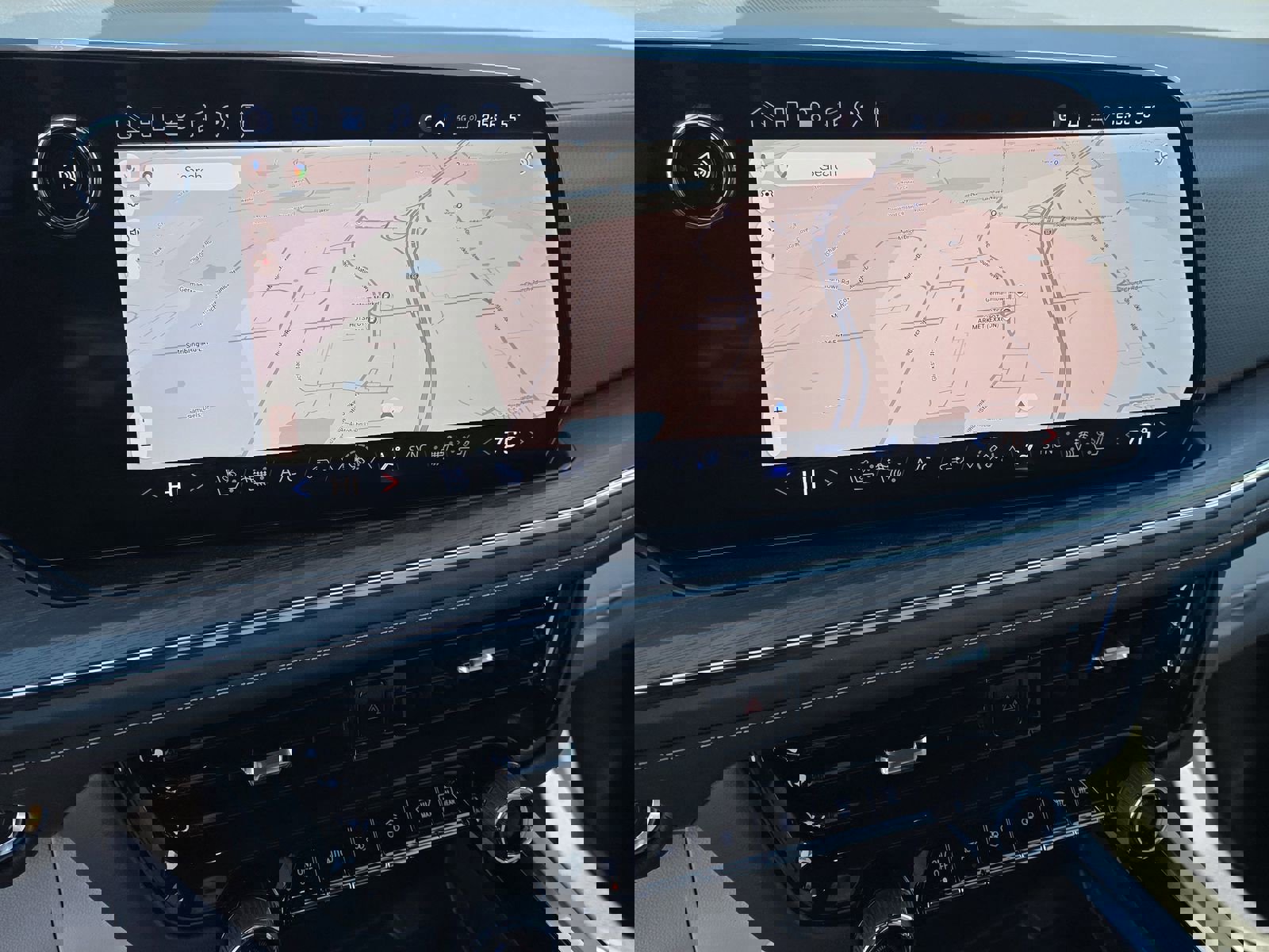 New 2026 Chevrolet Suburban Premier w/ Sun And Tow Package image 15