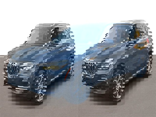 Used 2019 BMW X5 xDrive40i w/ Premium Package 2 image 2