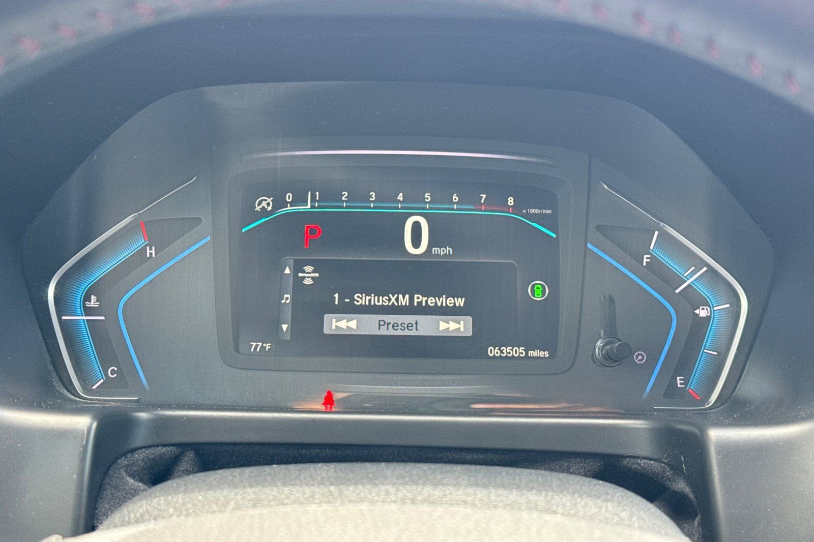 Used 2023 Honda Odyssey Sport image 25