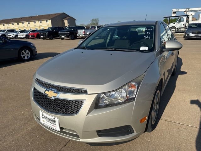 Used 2014 Chevrolet Cruze LT image 7