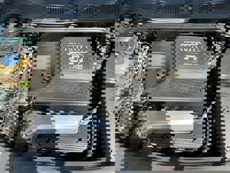 Used 2001 Audi TT 1.8T image 36