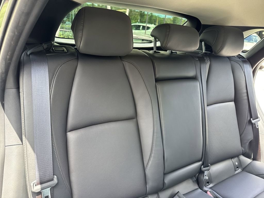 Certified 2023 MAZDA CX-30 2.5 Turbo w/ Premium Package AWD/4WD image 47