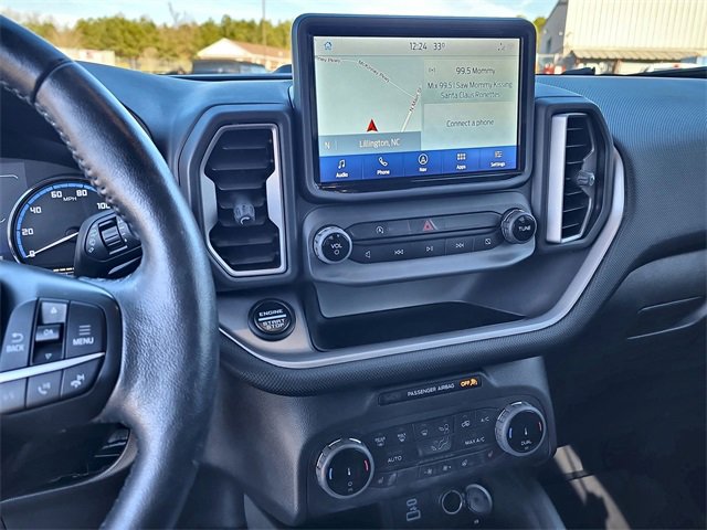 Used 2022 Ford Bronco Sport Outer Banks image 25