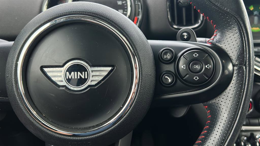 Used 2018 MINI Cooper Countryman S FWD image 25