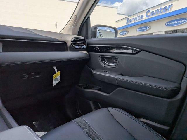 New 2026 Honda Pilot EX-L image 17