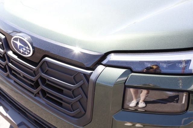 Certified 2026 Subaru Outback Touring AWD/4WD image 11