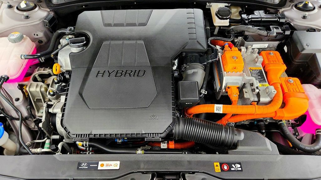 Used 2023 Hyundai Elantra Limited FWD image 28