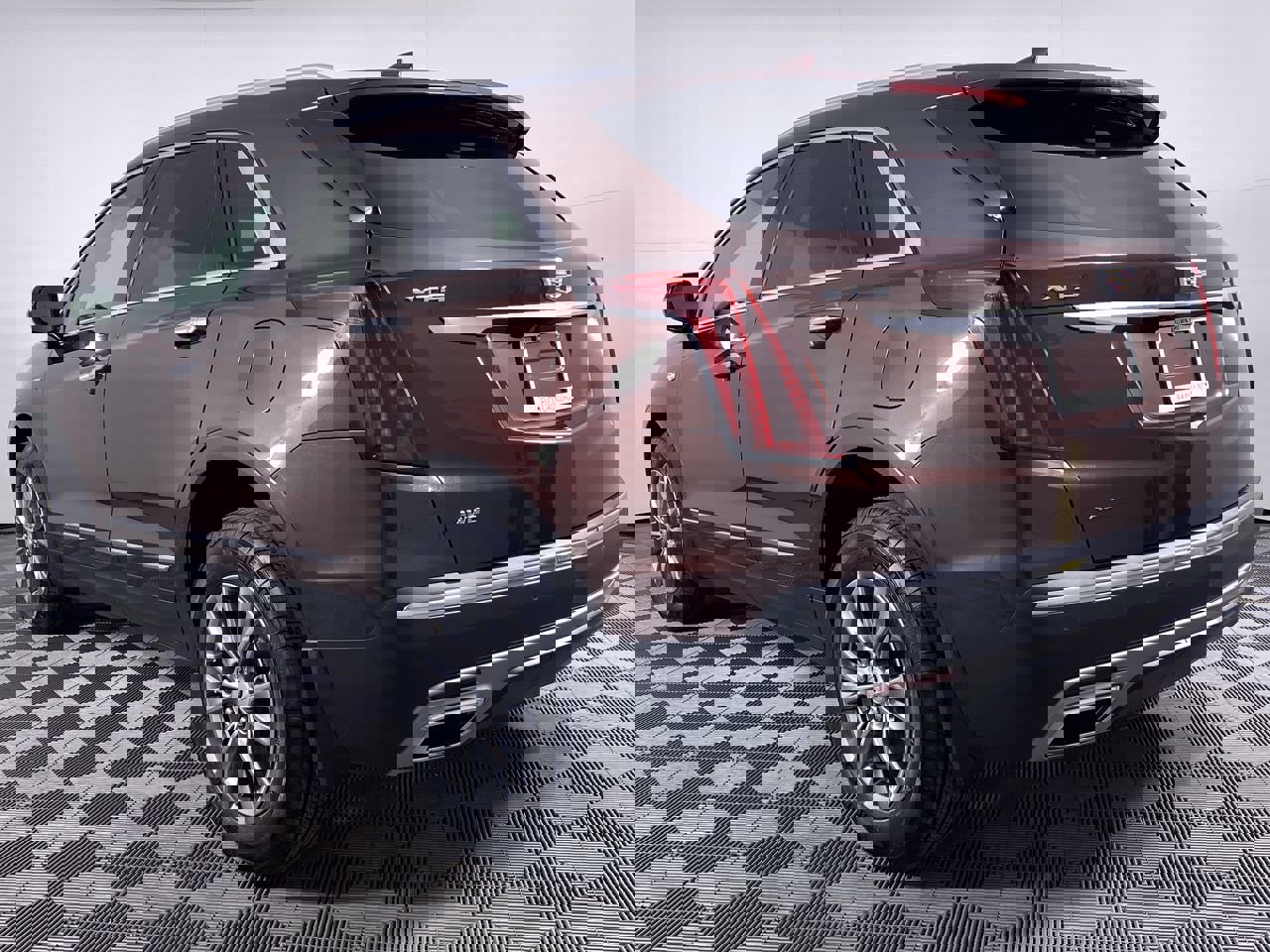 Certified 2023 Cadillac XT5 Premium Luxury image 20