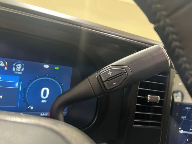 New 2027 Ford F550 4x4 Crew Cab image 14
