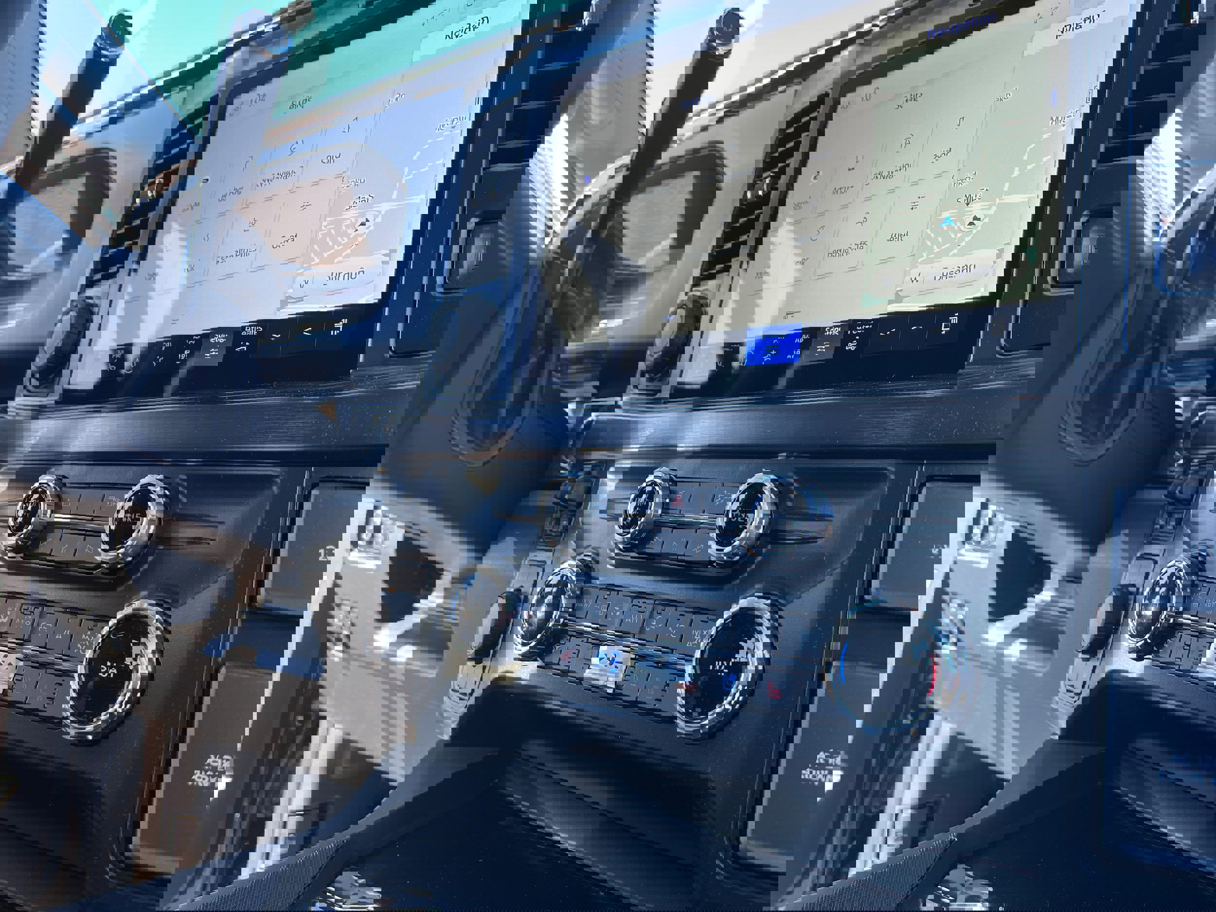 New 2026 Ford F350 Lariat w/ Lariat Ultimate Package image 15