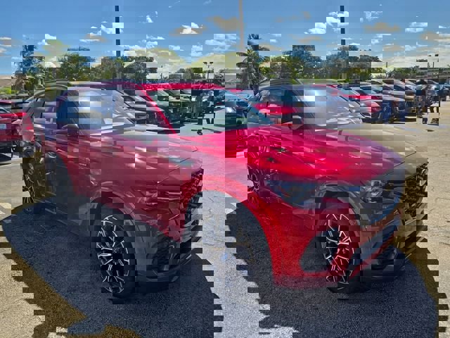 New 2025 MAZDA CX-70 3.3 Turbo S w/ Premium Package image 2