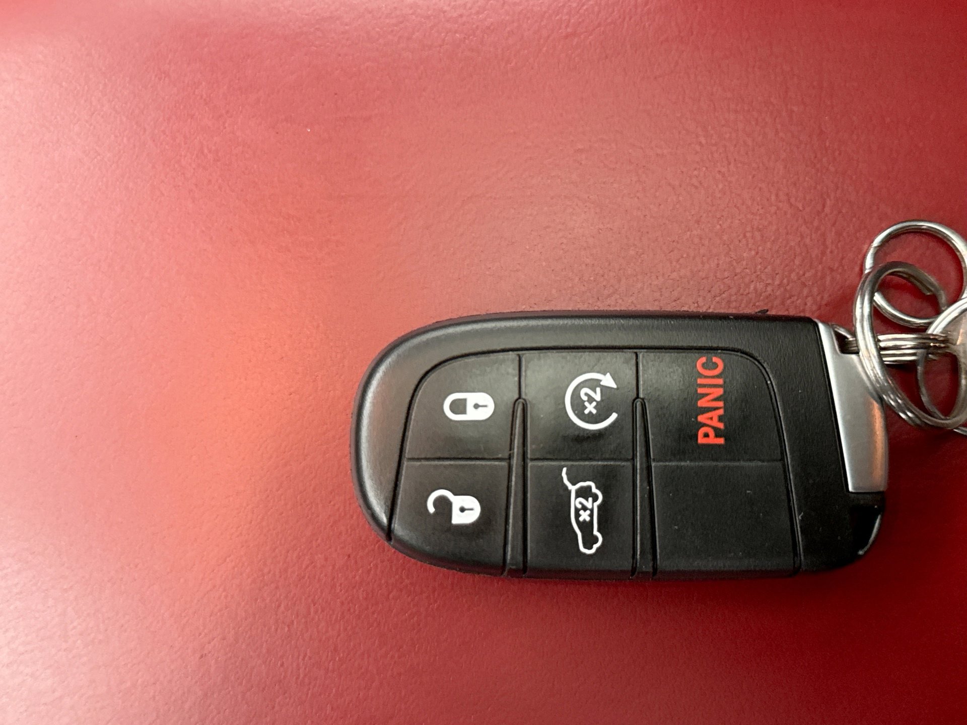 Used 2022 Dodge Durango R/T w/ Blacktop Package image 25