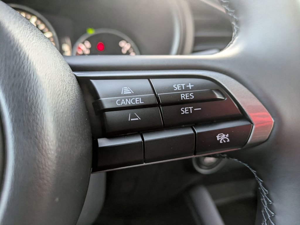 New 2026 MAZDA MAZDA3 2.5 S Sedan w/ Preferred Pkg image 16