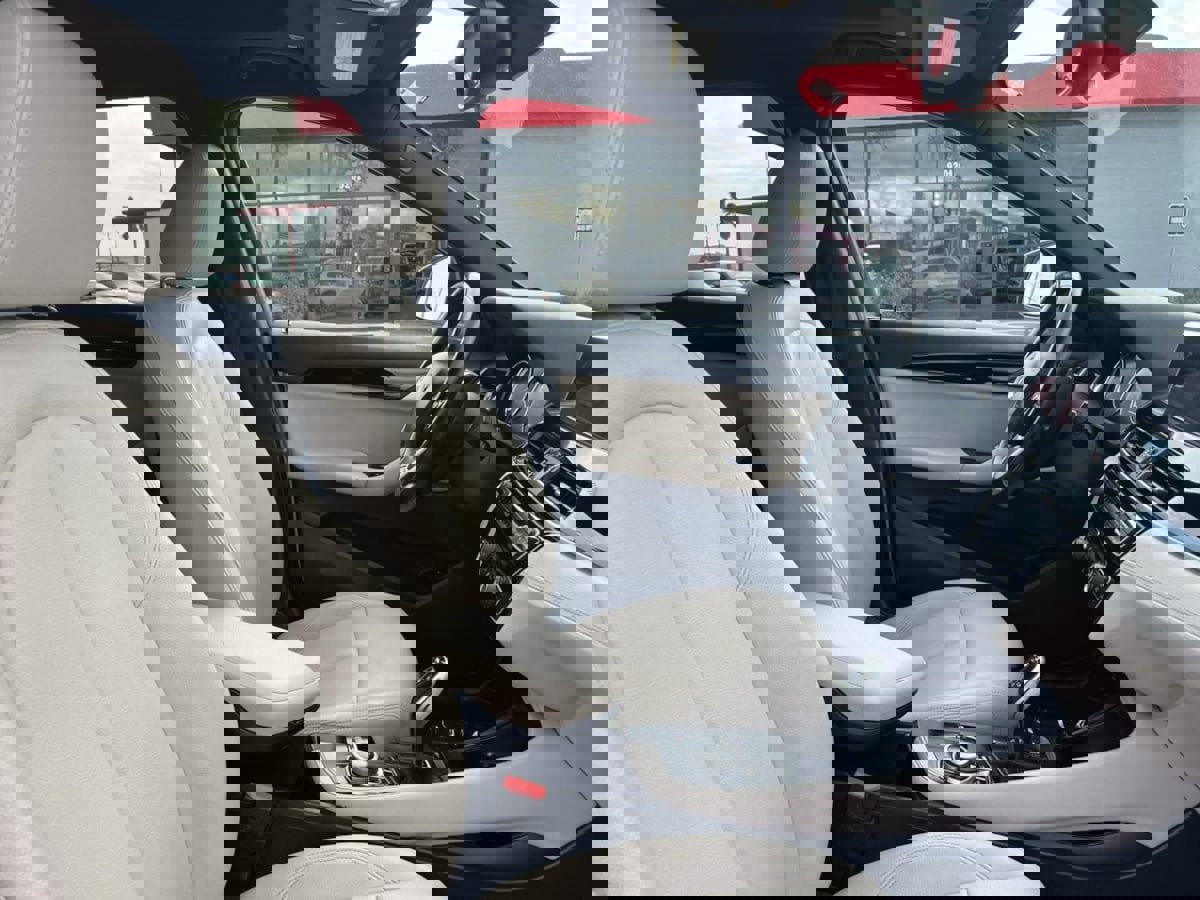 Used 2021 BMW X1 sDrive28i w/ Convenience Package image 34