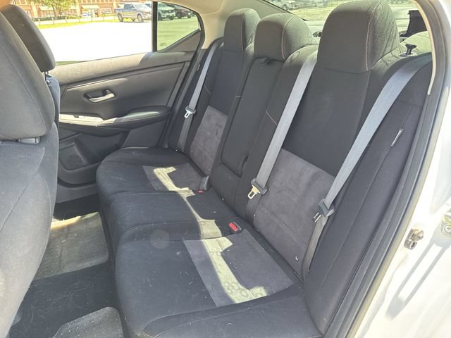 Used 2021 Nissan Sentra SR FWD image 21