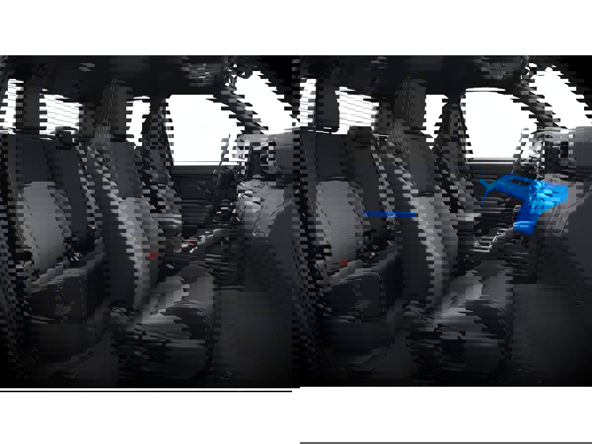 New 2026 Toyota Tacoma TRD Sport image 54