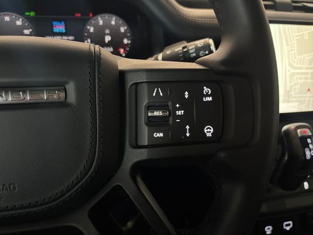 Used 2024 Land Rover Defender 130 Outbound AWD/4WD image 28