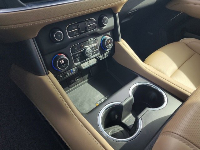 Certified 2024 Chevrolet Tahoe Premier image 46