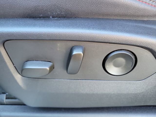 Certified 2022 Chevrolet Suburban RST w/ Luxury Package image 21