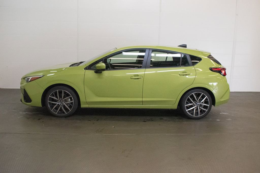 Used 2026 Subaru Impreza 2.0i Sport AWD/4WD image 7