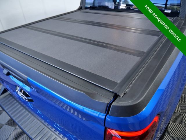 Used 2025 Ford Maverick Lariat image 12