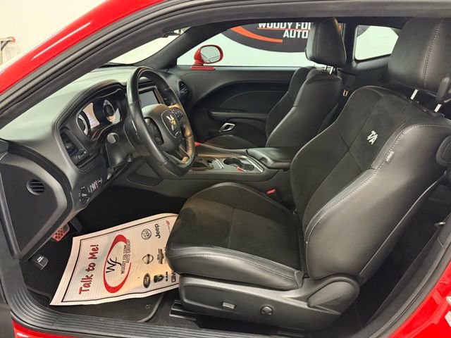 Used 2022 Dodge Challenger R/T Scat Pack image 10