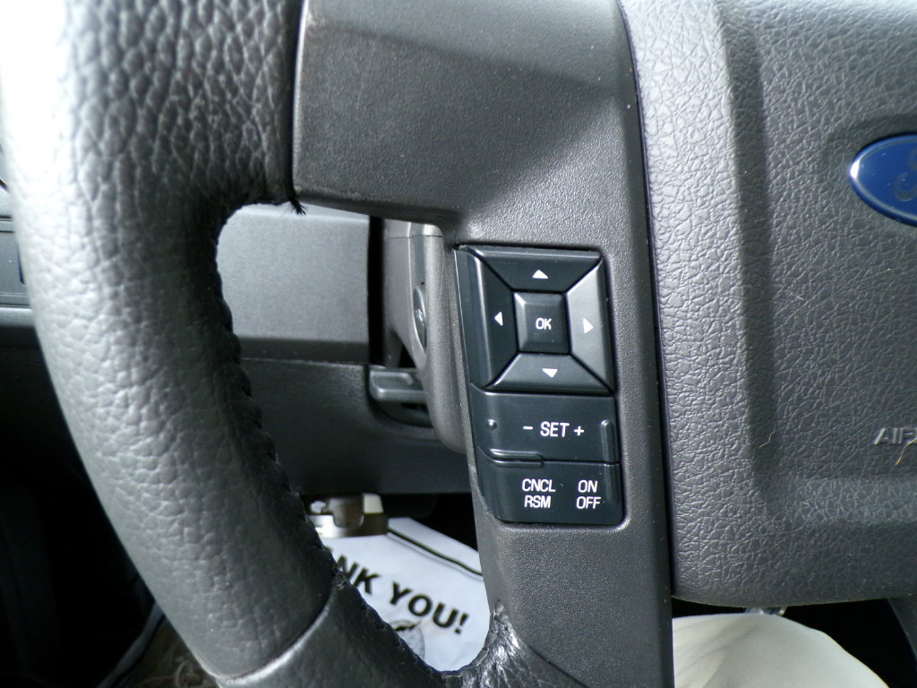 Used 2013 Ford F150 XLT w/ XLT Chrome Pkg RWD image 28