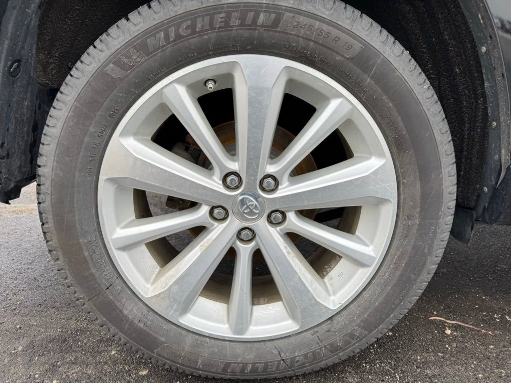 Used 2009 Toyota Highlander Limited image 36