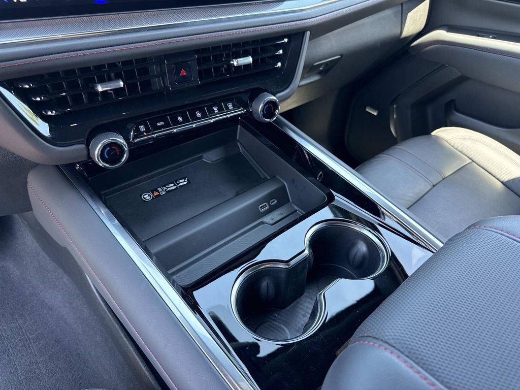 Used 2025 Chevrolet Tahoe RST w/ Comfort Package RWD image 26