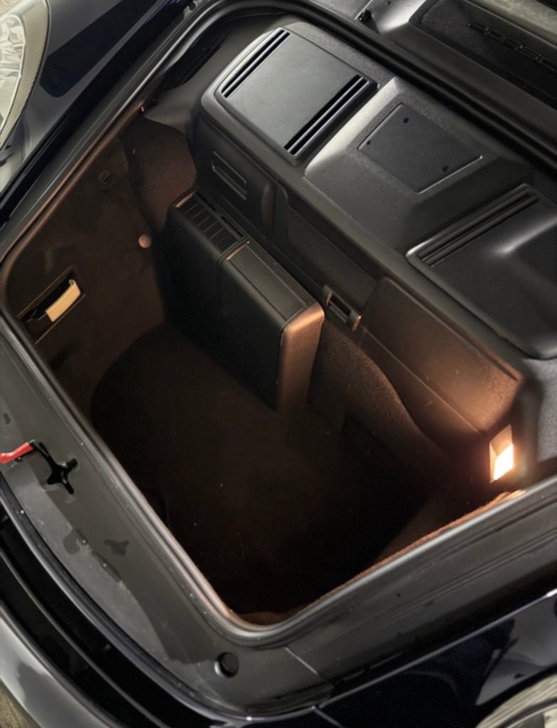 Used 2008 Porsche 911 GT2 image 35