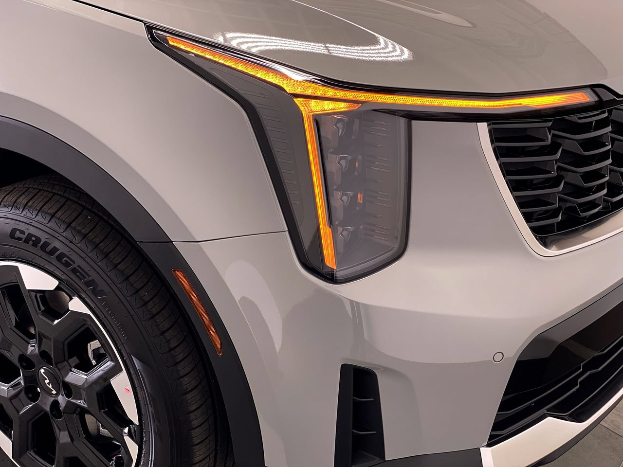 New 2026 Kia Sorento S AWD/4WD image 11